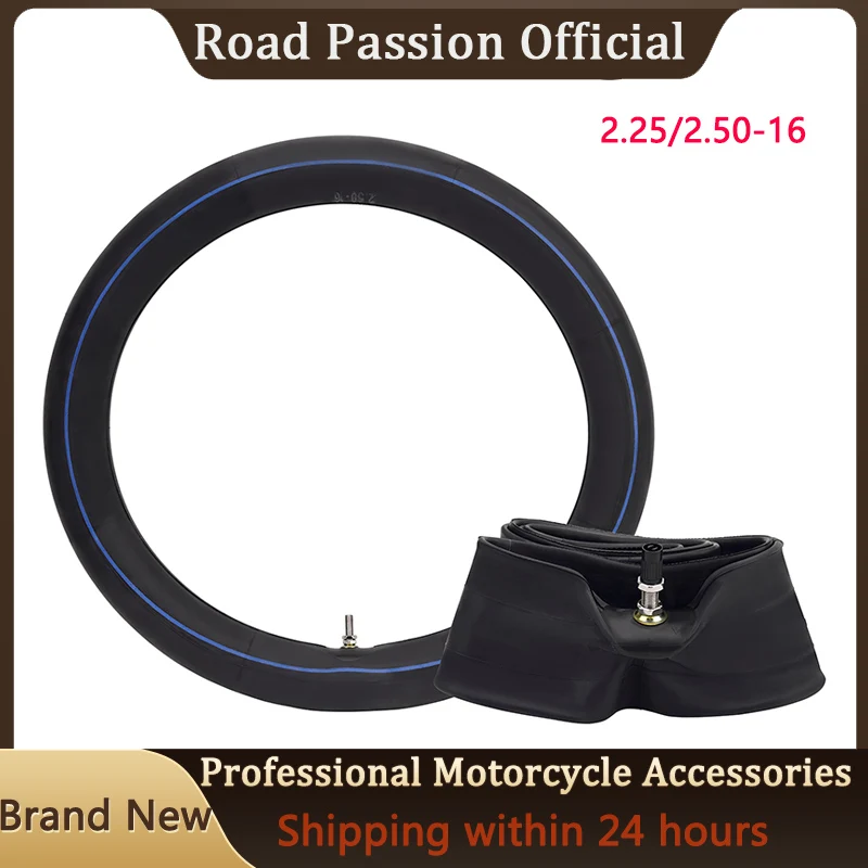 

2.25/2.50-16 225/250-16 2.25-16 2.50-16 Inner Tube For HONDA CRF80F SL70 XL70 XL75 XR75 XR80 XL80S Camera Wheel Tyre