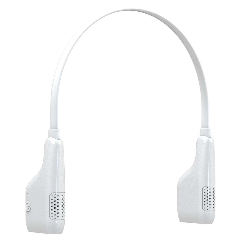 Ion Release Purifier Portable Air Purifier Daily Air Purification Device Effective Particle Removal Air Battery