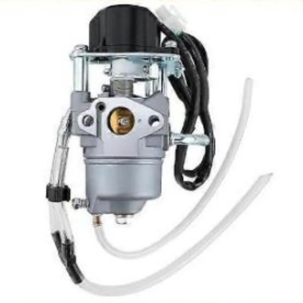 7DX-E4101-11-00 Carburetor Kit for Honda EF2000IS Inverter Generator Fits EF2000ISC EF2000ISCH 7DX-E4101-10-00 Models