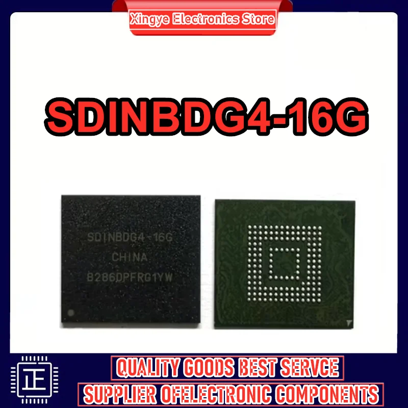 sdinbdg4-16g-16g-flash-emmc-bga153-0-10-v51-biblioteca-de-fuentes-ic-nuevo-original-en-stock