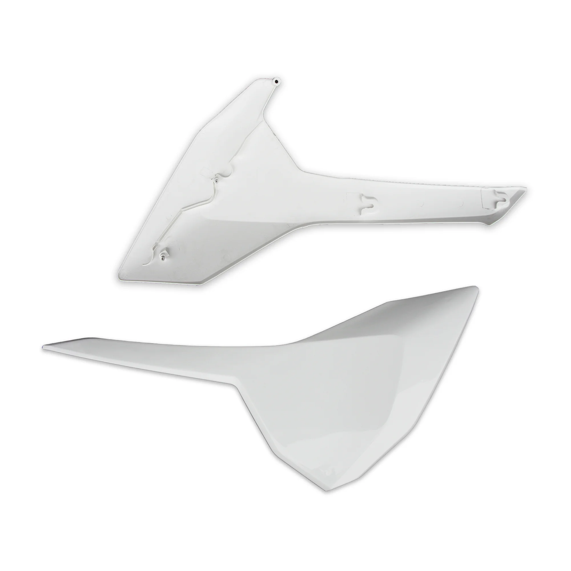 OTOM Rear Panel Guard Motorcycle Plastic Cover Rear Fairing For Husqvarna 16-18 FC FE FX TC TE 250 350 450 Rear Body Cover