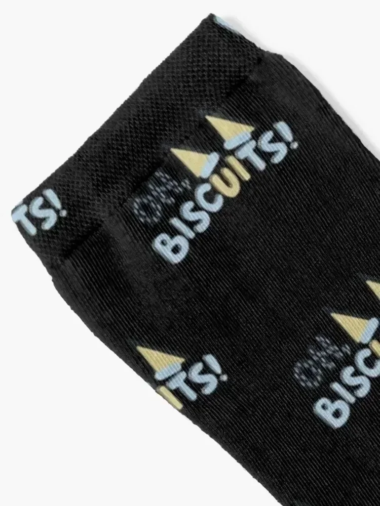 Oh Bisquits Socks gym crazy gifts man Socks Women Men's