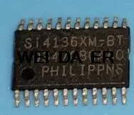 IC new original SI4136XM-BT TSSOP24