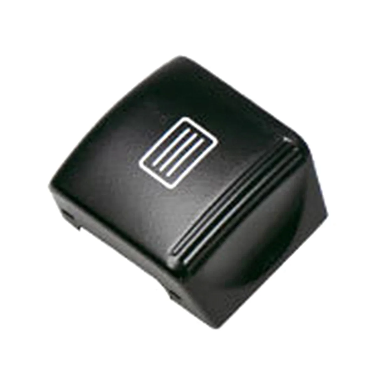 Car Sunroof Window Switch Button Cover for W212 E-Class 2129064501, A