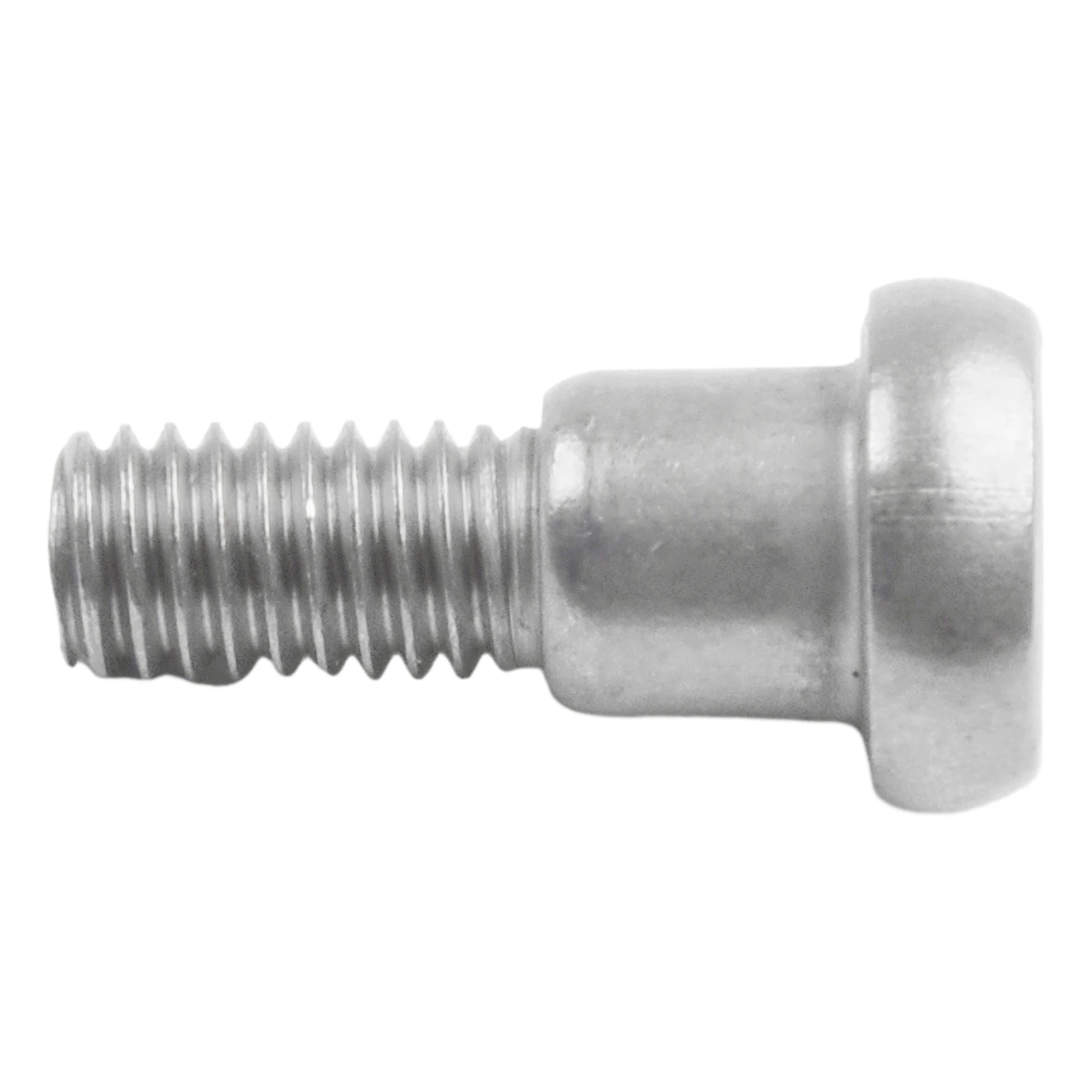 2 Stück feste Schrauben für das Hinterrad für Xiaomi für M365 Pro Elektroroller Ersatzteile Silber Metallbeschläge 21,7 mm – Detail 5