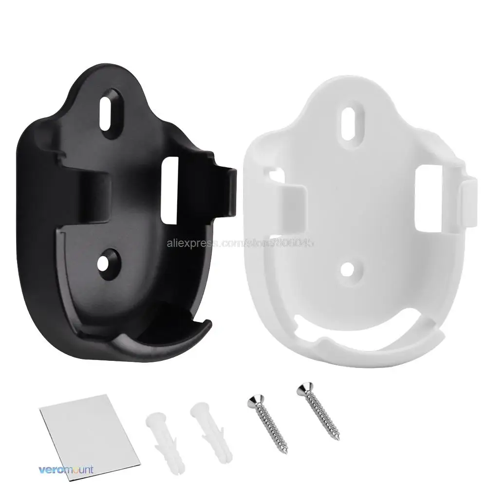 FUT099 White FUT099-B Black FUT099-B Wall Mount Holder for Mi.light Wireless Touch Panel Remote FUT095 FUT096 FUT092 FUT007 etc.