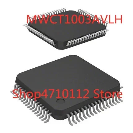 

Free Shipping NEW 10PCS/LOT MWCT1003AVLH MWCT1003 LQFP64 IC