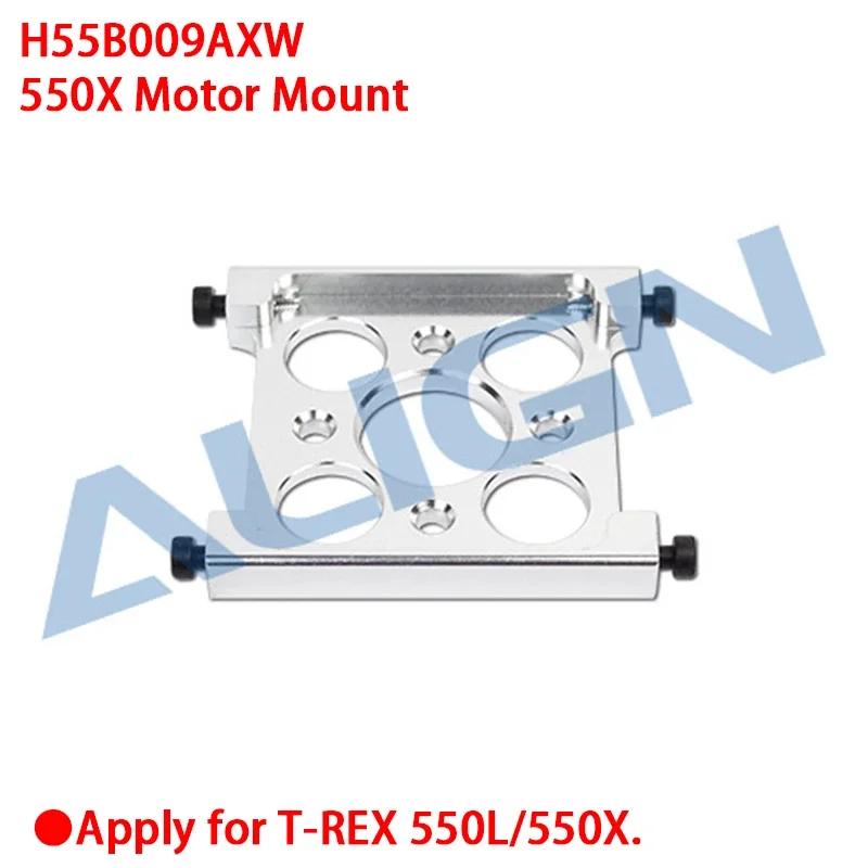 

Карбоновая основная рама ALIGN T-REX 550X, крепление для аккумулятора, подшипник главного вала, блок крепления двигателя, крепление приемника, запчасти для радиоуправляемого вертолета