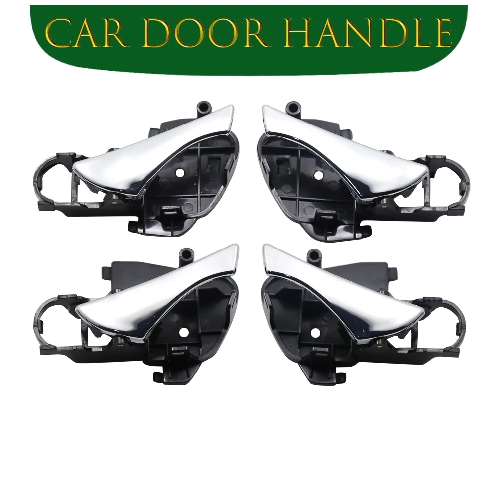 

INTERIOR DOOR HANDLE FOR DAEWOO NUBIRA 1998-2004 96232089 96232090