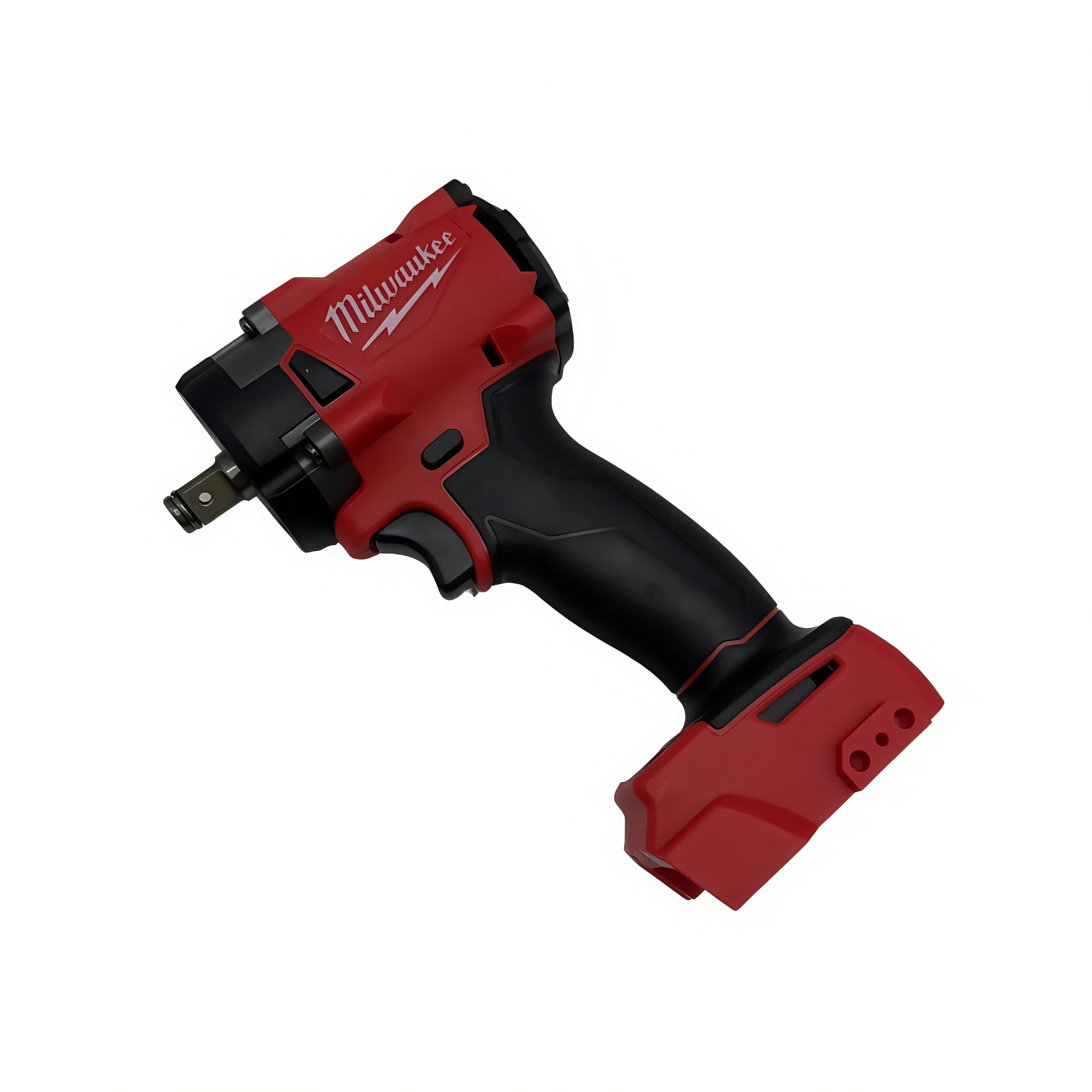 

Milwaukee Brushless Cordless Electric Impact Wrench 1/2 inch Cordless Wrench Screwdriver Power Tool,For Milwaukee 18V Battery
