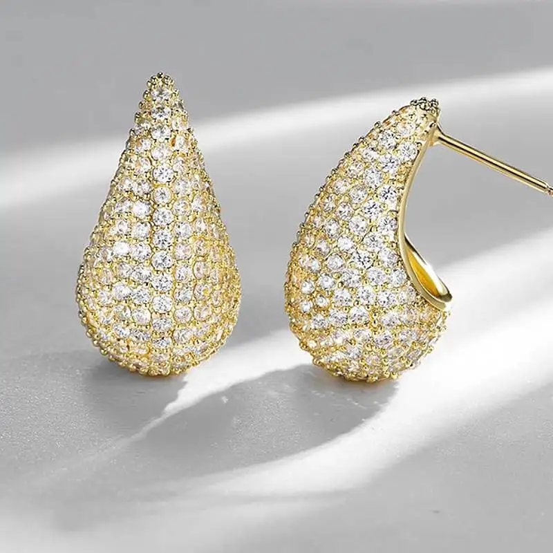 Huitan Trendy Geome…