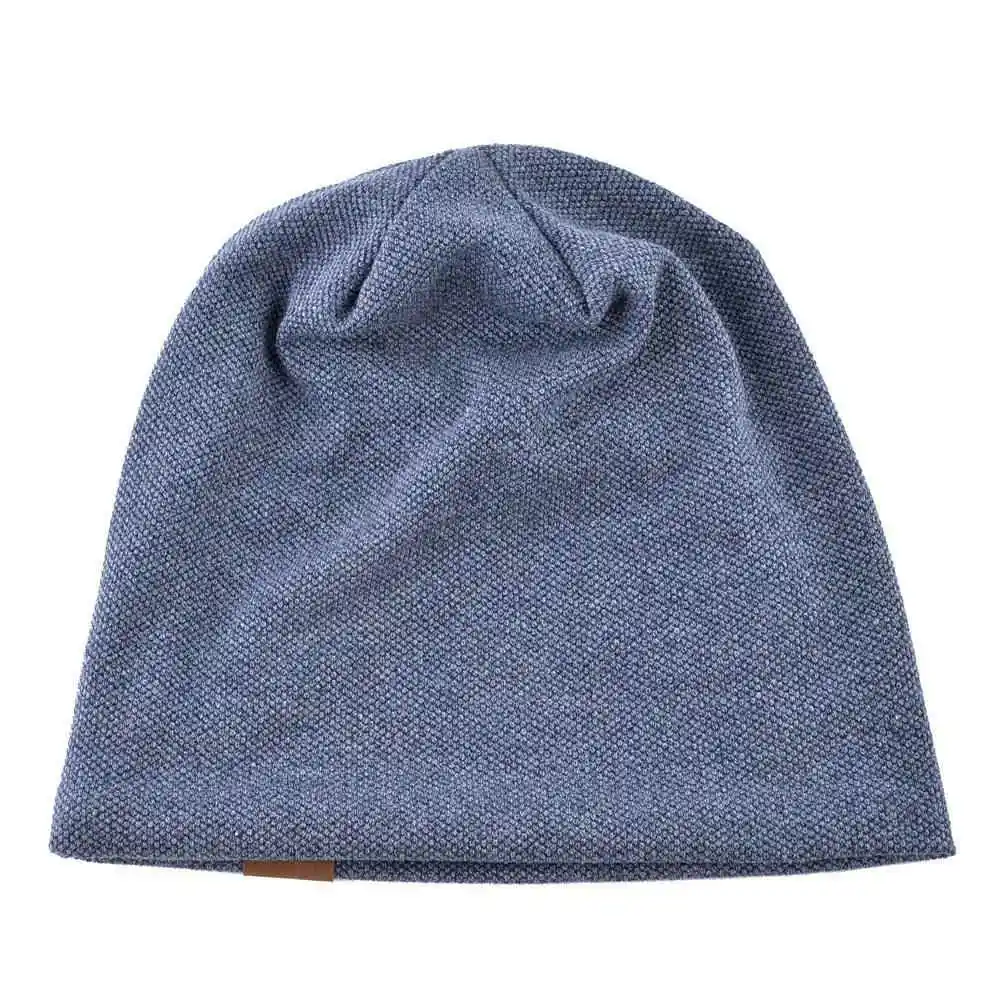 Unisex Chemotherapy Hair Loss Cap Windproof Head Cover Post-Surgery Skullcap Men's Women's Comfortable Breathable Summer Hat view 3