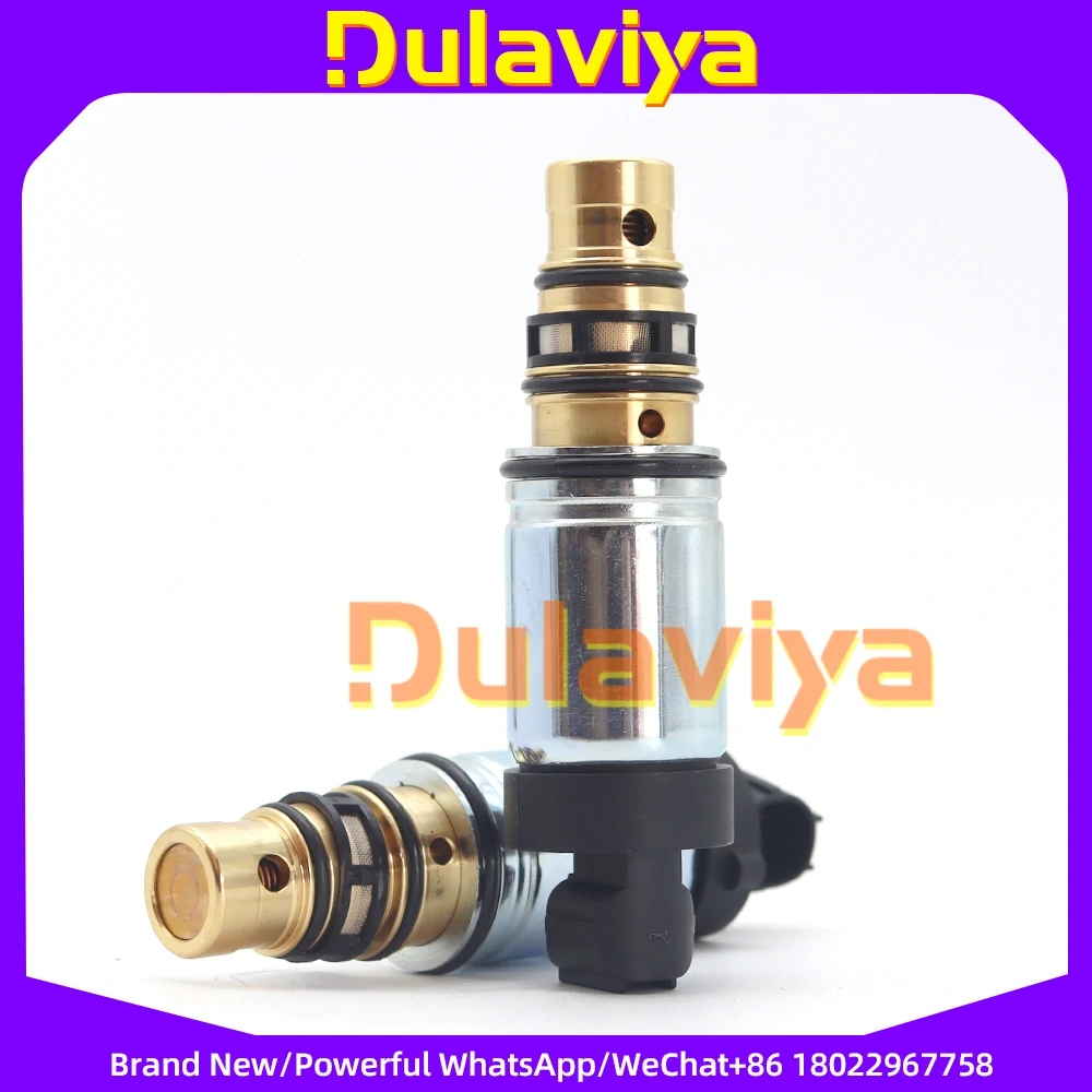 

Управляющий клапан компрессора переменного тока DL-21 PXC16 для VOLVO S60 V60 V70 XC70 P31315453 36001462 31366155 31332386 31315453 P31366155 1681P