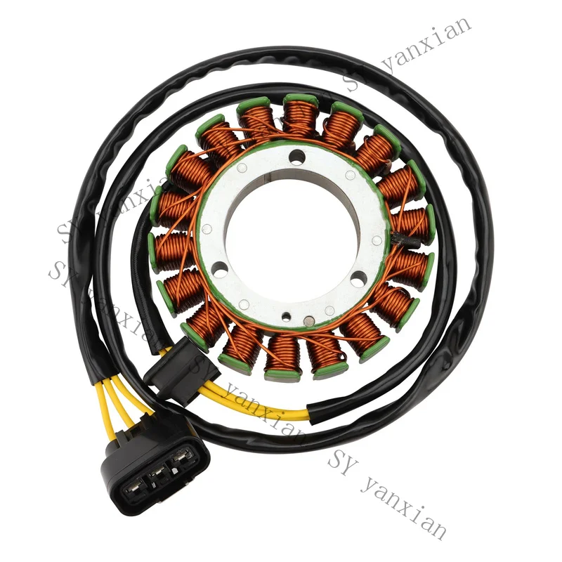 SY+ Magnetic Motor Stator For CFmoto CF800 X8 Z8 UFORCE 0800-032000 ATV UTV Parts