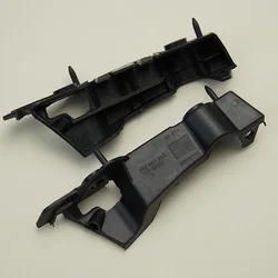 8K0807283 8K0807284 Front Bumper Grille Grill Spacer Cover Support  For Audi A4 A4L B8 2008-2015 8K0 807 283 8K0 807 284
