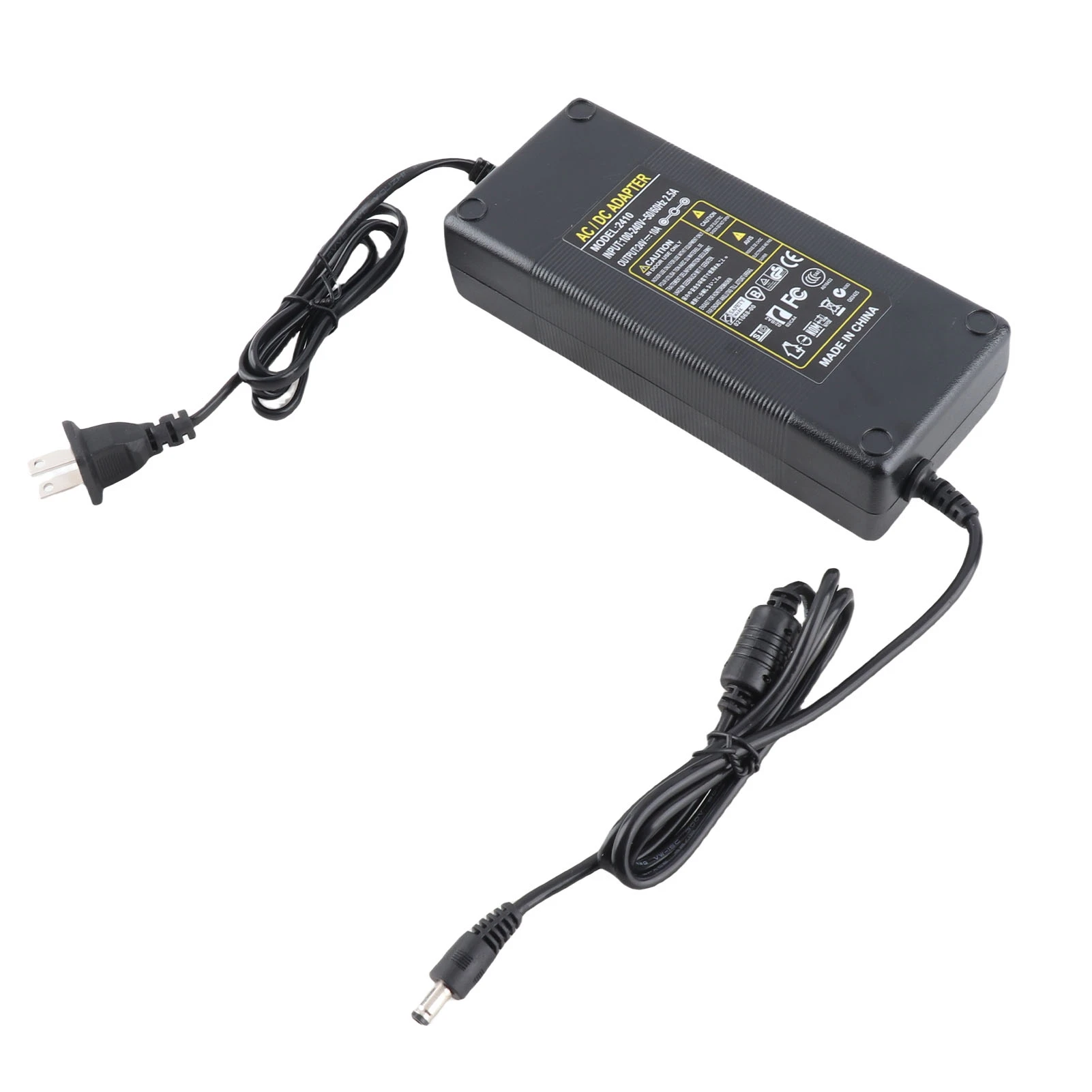 

США 24 В 10 А импульсный адаптер питания замена для платы усилителя мощности блок питания адаптер питания замена адаптера питания