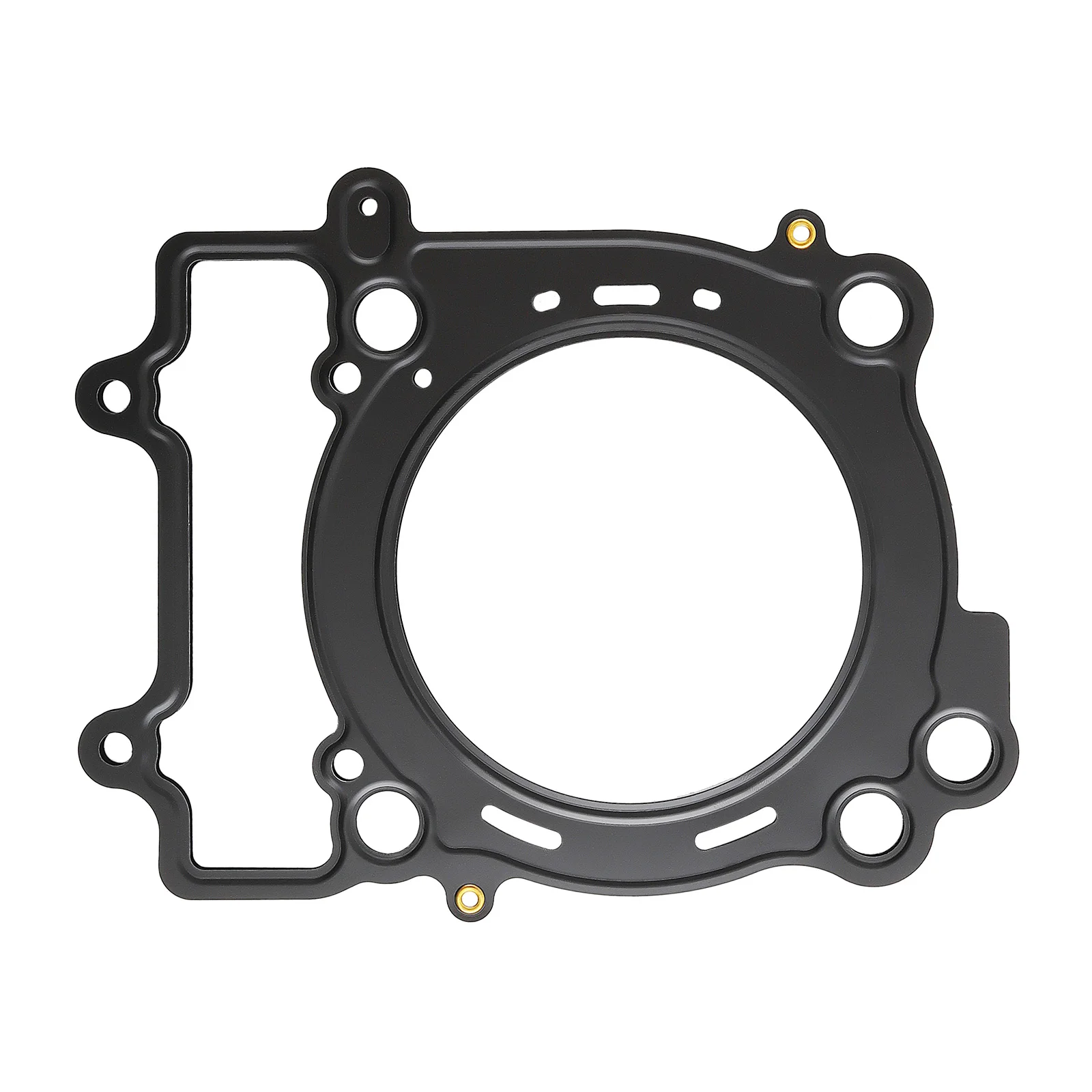 Kit de reconstrucción de extremo superior, juntas de cilindro de pistón de 99mm para Polaris Ranger 570, Polaris Ranger 570, tamaño completo 2015-2019