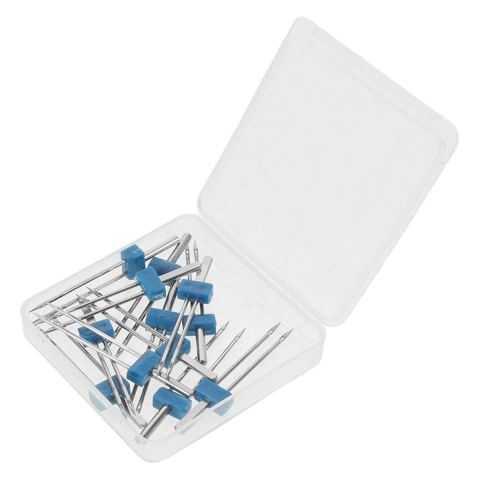 

Multifunction Sewing Machine Needles Professional Grade Suitable for Various Fabrics Home Industrial Sewing Repair Tools