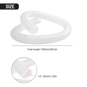 Yüzme havuzunun 6 büyük satışı, yuvarlak bir ıntex-no. 5