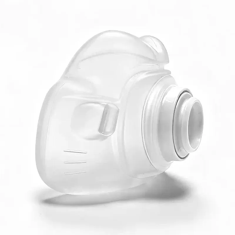1-3Pcs Replacement Silicone Cushion for AirFit F40 Full Face CPAP Mask 3 Size