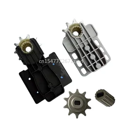 Automatic Door Opener Accessories Chain Holder Garage Door Sprocket Replica Electric