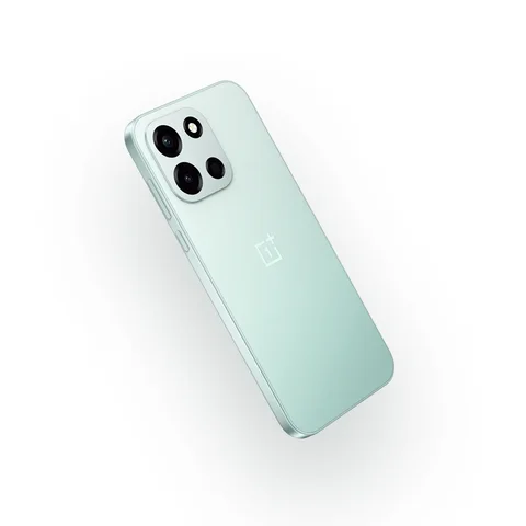 Смартфон OnePlus Nord 6, глобальная версия, 12+512 ГБ, аккумулятор 7500 мАч, Snapdragon 8 Series, 165 Гц, камера 50 МП, без зарядного устройства