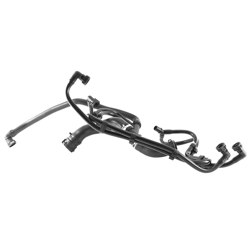 

LR034637 Автомобильный двигатель, шланг радиатора охлаждающей жидкости, аксессуары для Land Rover Discovery 2017-2020 Range Rover 2013-2019