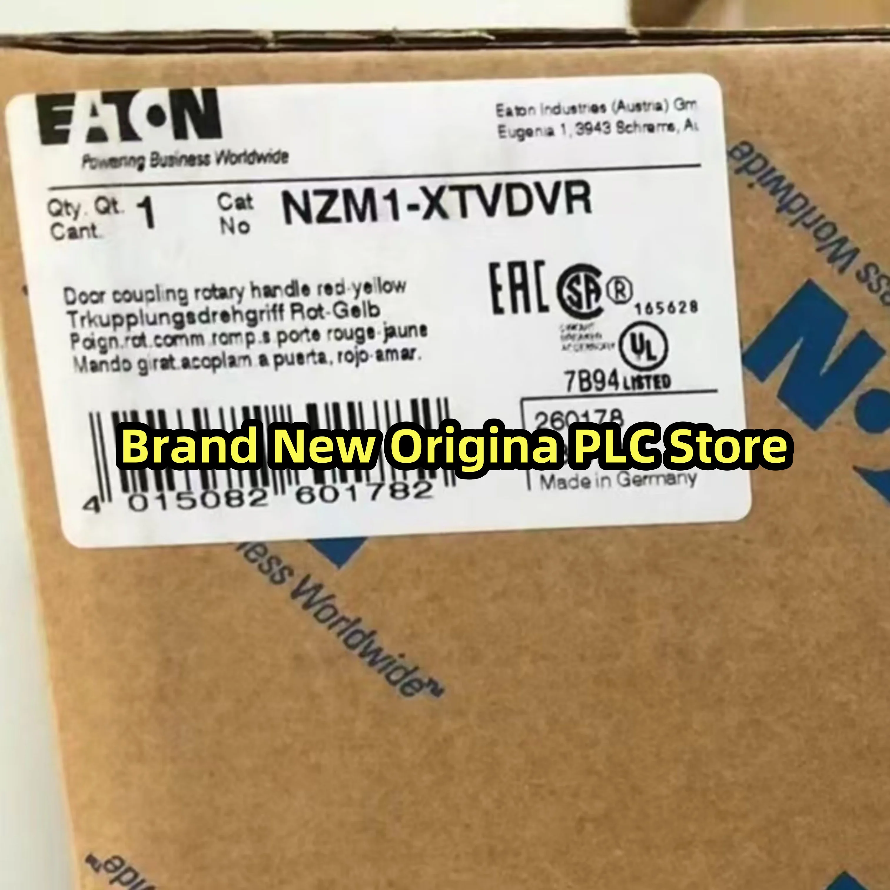 

NZM1-XHBR NZM1-XTVDVR NZM1-XU24DC new original