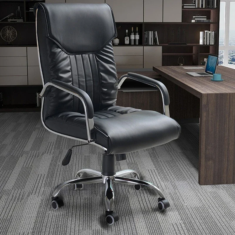 

Meeting Chair Luxury Gaming Office Furniture Lazy Gamer Recliner Chairs Home Work Comfortable Living Room Advanced Rotating Pc