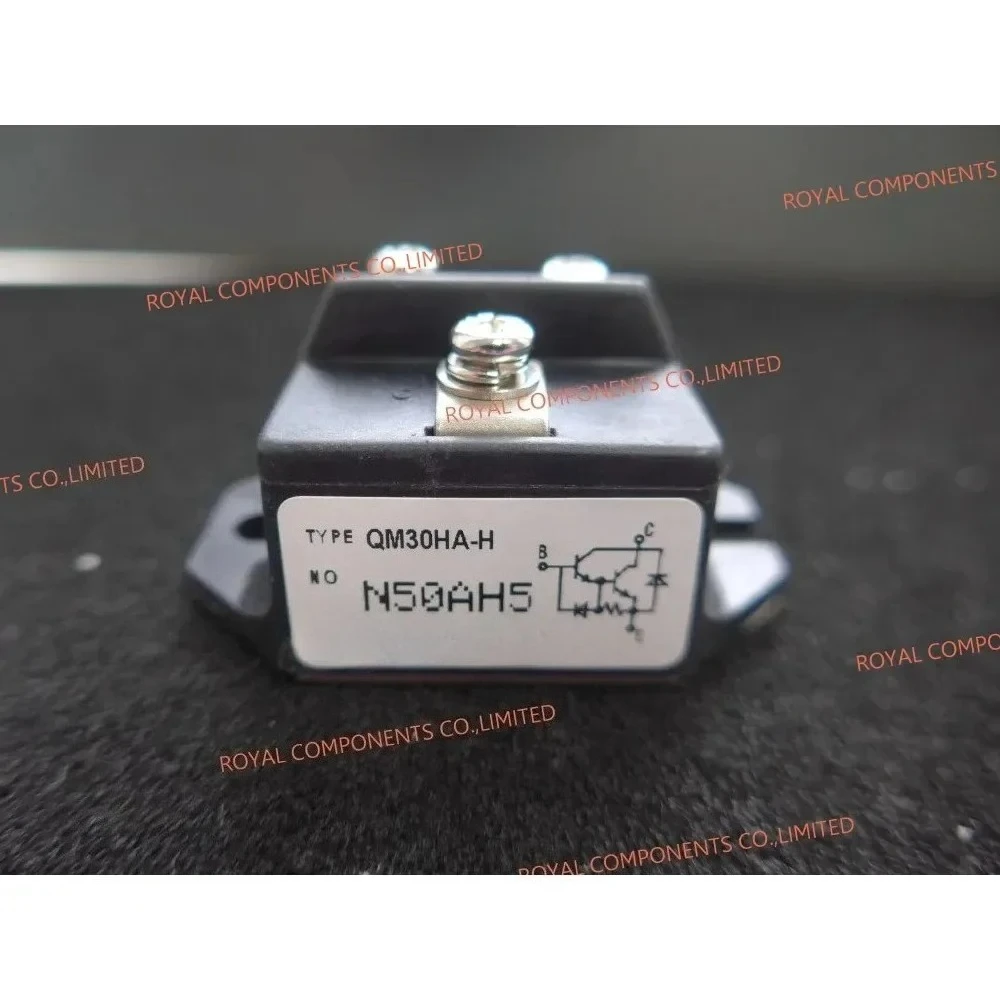 QM30HA-H QM50HA-H QM75HA-H Новый модуль