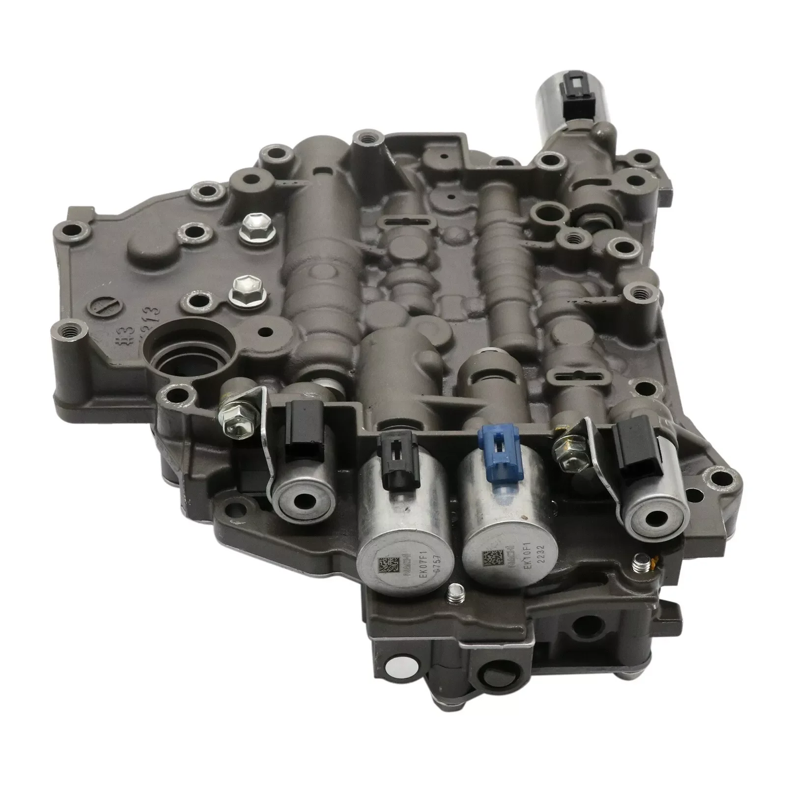 China Top Quality Valve Body Automatic Transmission Valve body  K313 For COROLLA 1.8L 2.0L CVT 2014