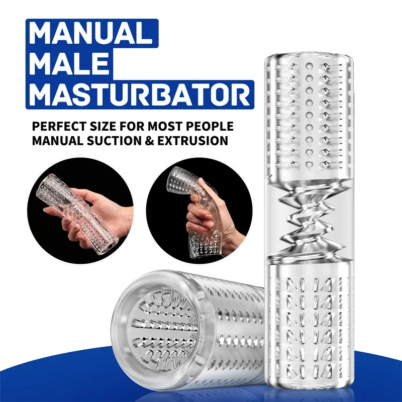 Ad Masturbation Cup ult male toys sex toy for male men's shaving machine sex couples toys exotic sexyshop adult foam men's