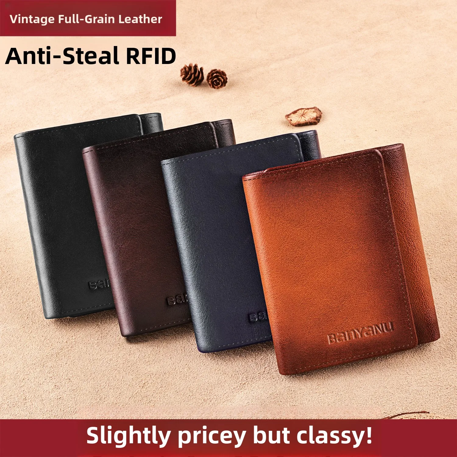 retro-top-layer-cowhide-men's-wallet-short-coin-purse-multi-function-card-holder-high-end-three-styles-to-be-released-in-2026