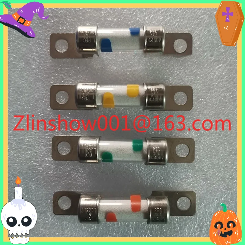 PEC30A/40A/15A fuse DC450V new energy fuse