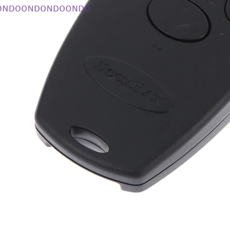 

1-3Pcs Universal Gate Garage Command, Optimal 433MHZ Remote Control with 4 Buttons