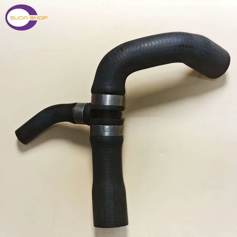A2712002552 Car Accessories Engine Radiator Coolant Hose Pipe 2712002552 for Mercedes-Benz W204 W212 M271
