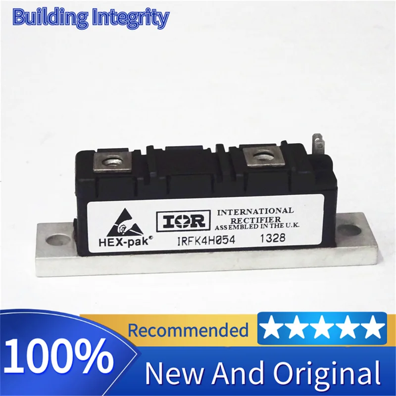 

IRFK4H054 IGBT-модуль, оригинальный, в наличии, быстрая доставка
