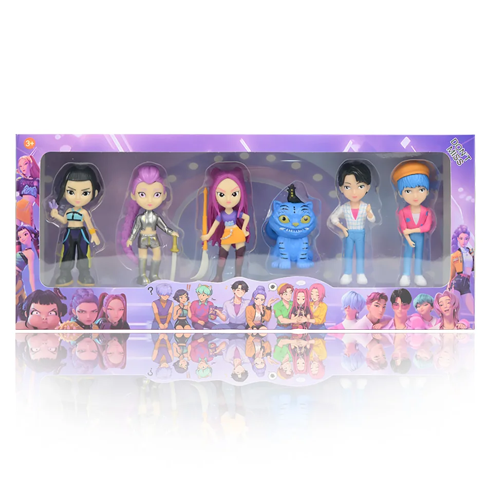 Thumbnail 4 - #25 Top 30 Movie Character Toy Figures Worth Buying In 2026