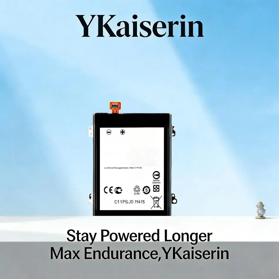 C11P1324 Стабильный аккумулятор для мобильного телефона в железном корпусе, 2050 мАч, для Asus Zenfone 5 A500G A500 A500CG A501CG A500KL ZenFone5 C11P1324 Стабильный аккумулятор для мобильного телефона в железном корпусе, 2050 мАч, для Asus Zenfone 5 A500G A500 A500CG A501CG A500KL ZenFone5