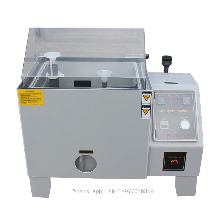 High Quality Salt Spray Test Apparatus Environment Testing Machine Price