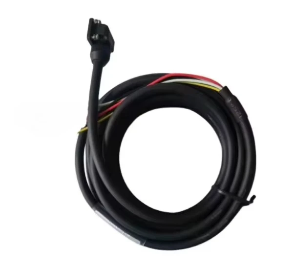 Fiber Optic Patch Cord 100G Module Cable 7M Standard Warranty Original Electronic Components