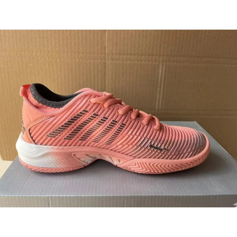 Zapatillas de tenis de mesa profesionales, resistentes al desgaste cómodos zapatos de tenis, zapatos de bádminton antideslizantes, zapatos deportivos para hombres y mujeres