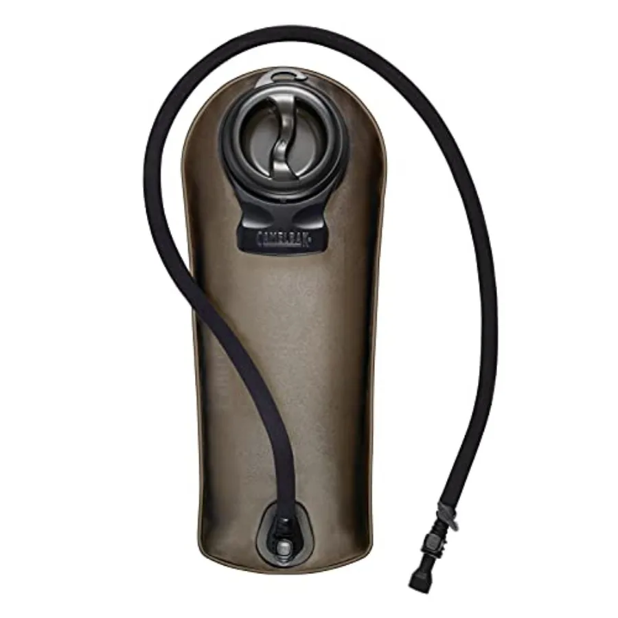 

90352 Omega Water Reservoir, 100 oz., Black