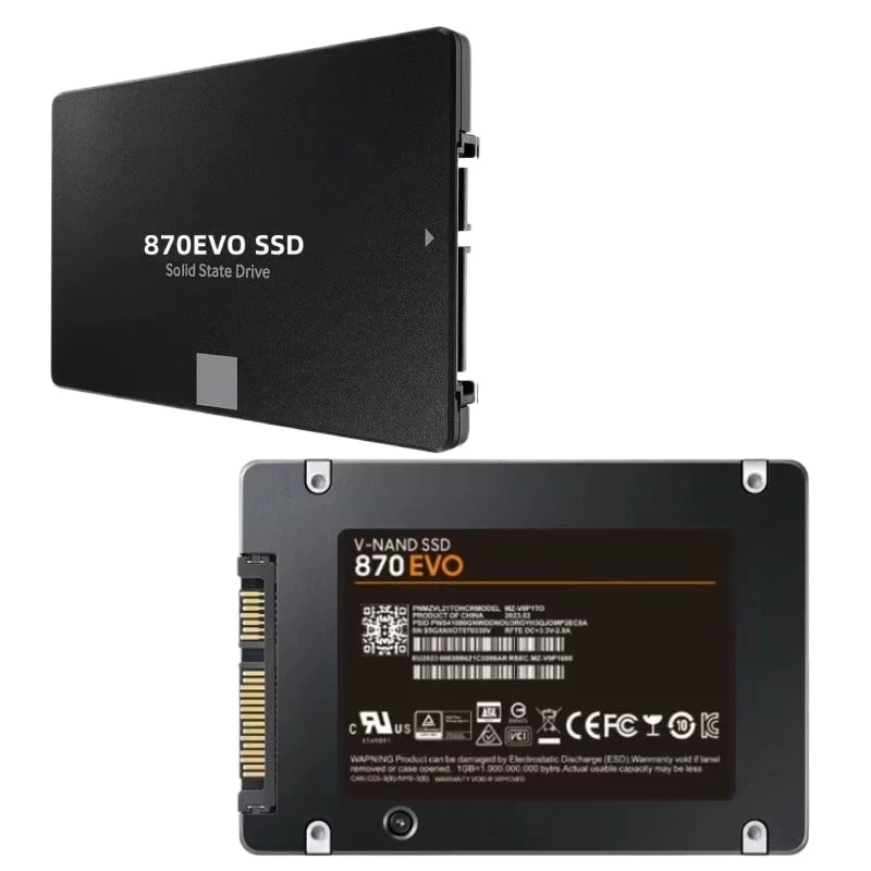 l'ssd-870evo-ha-una-unita-a-stato-solido-integrata-da-25-pollici-con-capacita-di-trasferimento-ad-alta-velocita-migliorata-da-1tb-a-4tb