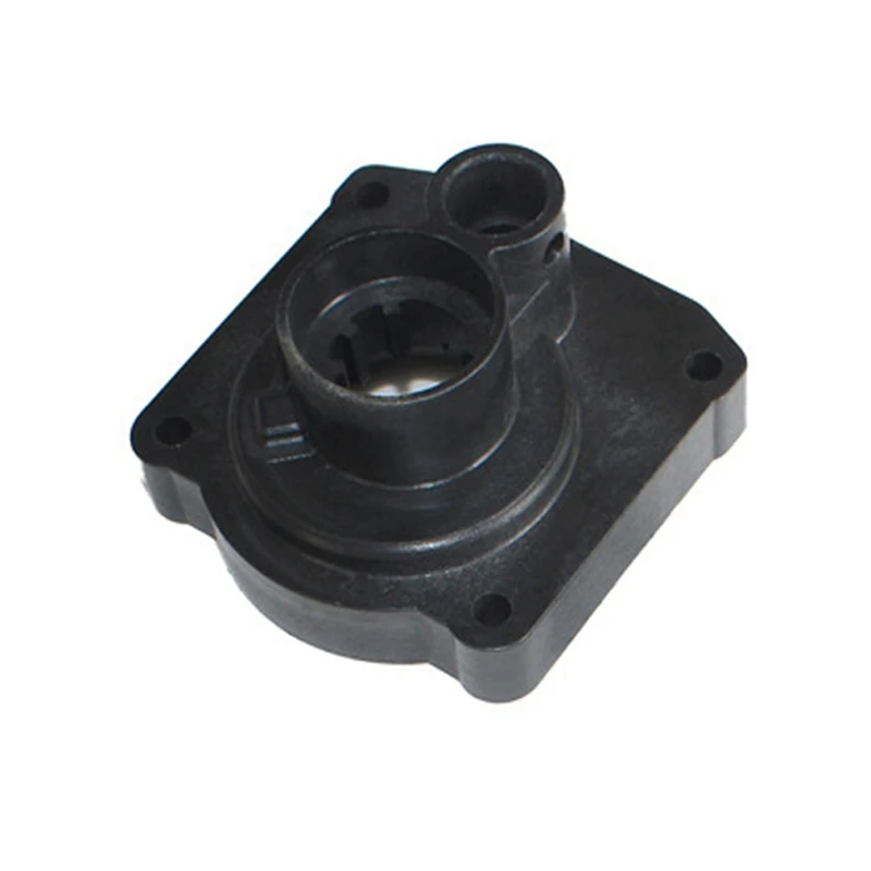 30HP 25HP For Yamaha Outboard Water Pump Impeller Rebuild Kit Impeller Replacement Sierra 61N-W0078-11-00