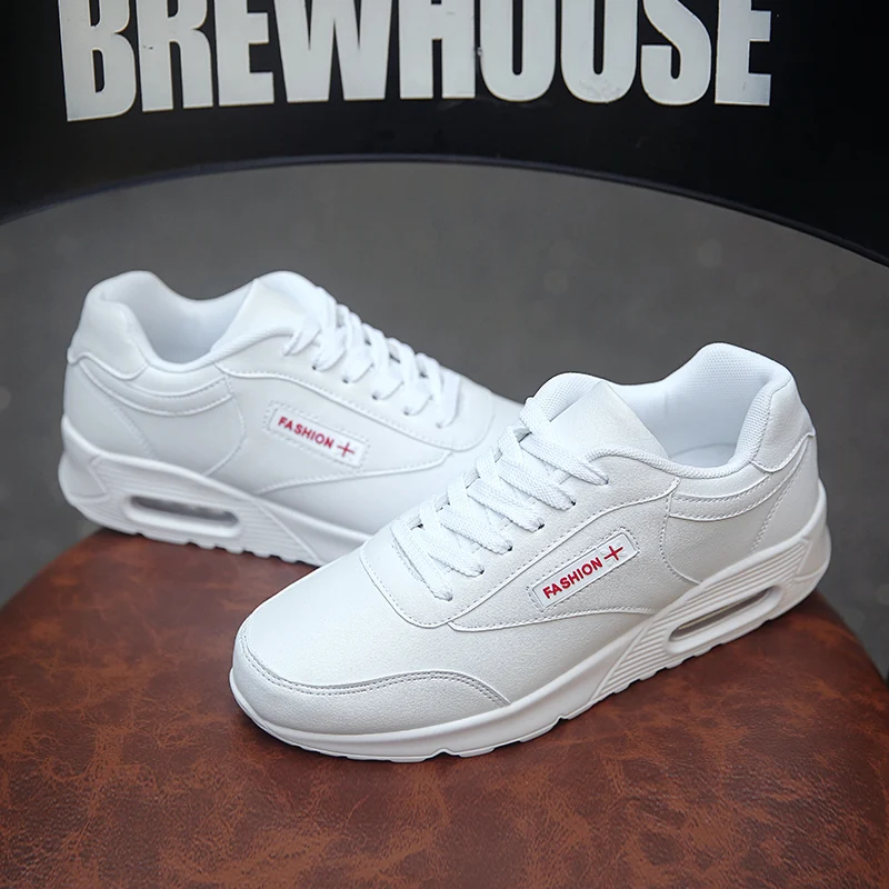 

2025New Comfort Casual NewpuCouple Matching Outfits35--44High-quality Couple's Sports Shoes