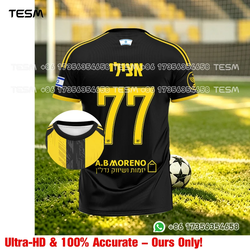 camiseta-de-futebol-listrada-de-secagem-rapida-para-homens-e-criancas-no77-t-shirt-uniforme-de-treinamento-esportivo