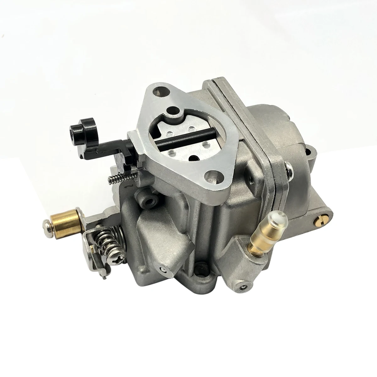 6BX-14301-10 Carburetor for Yamaha 4 Stroke 6HP F6LMHA Outboard Motor 6BX-14301-11 6BX-14301-12  F6SMHA 2006 UP