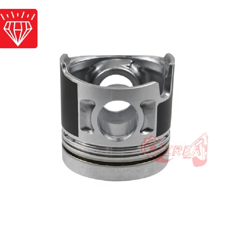 For Excavator 320D Excavator Engine Parts C6.4  Diesel Engines Parts Piston 32F17-40100-995 Excavator Parts