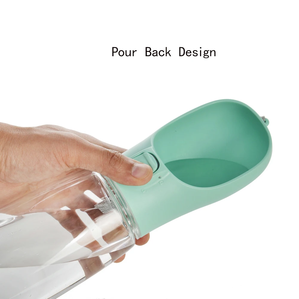 Thumbnail 4 - #12 Portable Puppy Water Bottles Comparison Guide